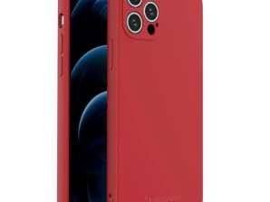 Wozinsky Color Case siliconen flexibele duurzame case iPhone 13 cz