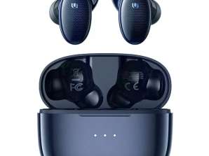 Ugreen TWS Bluetooth 5.0 In-ear draadloze hoofdtelefoon waterdicht