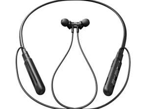 Proda Kamen In-ear trådløse Bluetooth-hovedtelefoner med hovedbøjle
