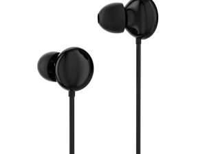 Dudao In-Ear-Headset mit Fernbedienung und Mikrofon m