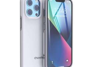 Choetech MFM Anti-drop Case Made For MagSafe za iPhone 13 Pro bia