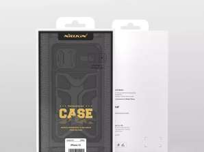 Nillkin Adventruer Case Case för iPhone 13 Pro Max pansarfodral med
