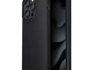 UNIQ-kotelo Lino iPhone 13 Pro Max 6,7