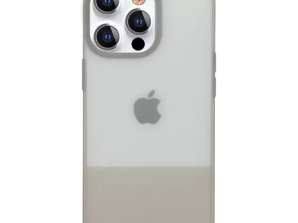 Kingxbar Plain Series Case Case für iPhone 13 Pro Silikon Obudo