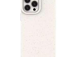 Eco Case pro iPhone 13 mini silikonové pouzdro pro telefo