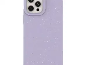 Eco Case etui do iPhone 12 silikonowy pokrowiec obudowa do telefonu fi