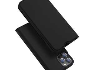 Dux Ducis Skin Pro holster case case met klep iPhone 13 Pro Max cz