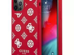 Guess GUHCP12MLSPEWRE iPhone 12/12 Pro 6,1
