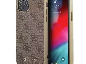 Guess GUHCP12MGF4GBR iPhone 12/12 Pro 6,1