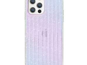 UNIQ Case Coehl Linear iPhone 12 / 12 Pro 6,1
