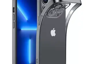 Joyroom 14Q -kotelo iPhone 14 Plus -metallikotelolle