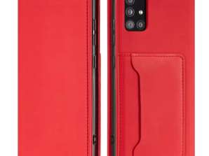 Caz card magnet pentru Samsung Galaxy A52 5G Wallet Case pentru ka