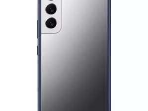 Samsung Frame Cover case voor Samsung Galaxy S22 SM-S901B/DS marineblauw (