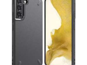 Ringke Onyx durable case for Samsung Galaxy S22 grey