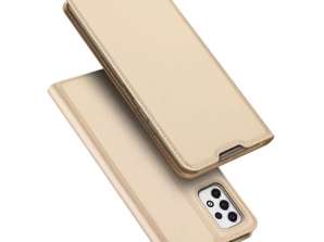 Dux Ducis Skin Pro holster case cover met flip voor Samsung Galaxy A53 5