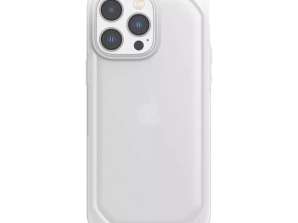 Raptic Slim Case iPhone 14 Pro Max Rückseite transparent