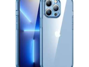 Joyroom Star Shield Case Case pour iPhone 13 Pro Rigide Obudo