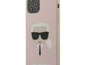 Karl Lagerfeld KLHCP12MSLKHLP iPhone 12/12 Pro 6,1
