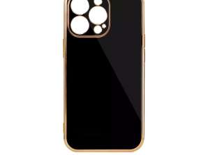 Étui de couleur d’éclairage pour Samsung Galaxy A13 5G Gel Case avec