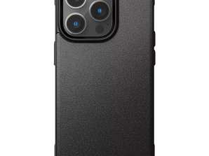 Ringke Onyx patvarus dėklas iPhone 14 Pro juodas (N644E55)