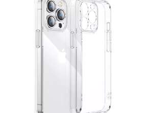 Joyroom 14D Case Case voor iPhone 14 Pro Durable Case Behuizing