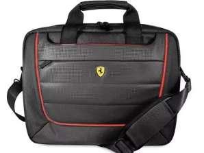 Borsa Ferrari FECB13BK Tablet 13
