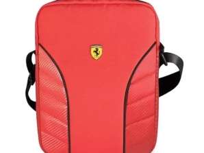 Ferrari krepšys FESRBSH10RE tabletė 10