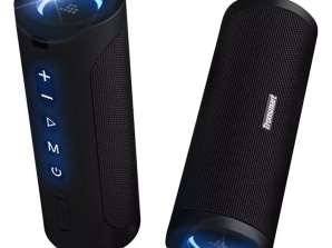 Tronsmart T6 Pro tragbarer drahtloser Bluetooth 5.0 Lautsprecher 45W unter