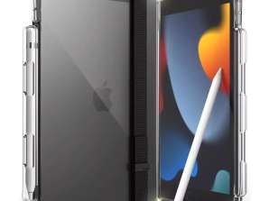 Ringke Fusion Case mit Gelrahmen iPad 10.2'' 2021 / 2020 /