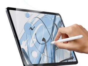 Baseus matte Folie wie papierartig zum Zeichnen auf iPa-Tablett