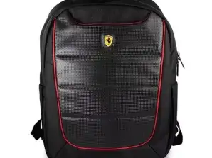Ferrari Backpack FEBP15BK 16