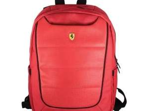 Ferrari Backpack FEBP15RE 16