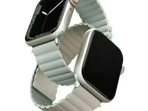 UNIQ Revix Armband für Apple Watch Series 4/5/6/7/8/SE/SE2 38/40/41mm Rev