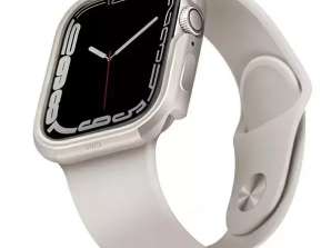 Etui ochronne UNIQ Valencia do Apple Watch Series 4/5/6/7/8/SE 40/41mm