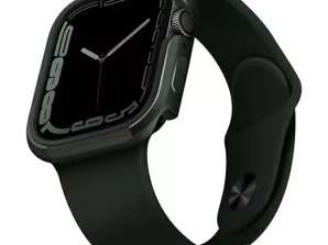 UNIQ Valencia Protection Case for Apple Watch Series 4/5/6/7/8/SE 45/44mm