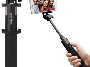 Kijek Selfie Stick Bluetooth Uchwyt do telefonu zdjęć Monopod Spigen W