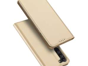 Dux Ducis Skin Pro Beschermende Telefoon Case voor Samsung Galaxy S23 + pok