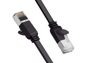 UGREEN-kabel platt Ethernet-nätverkskabel RJ-patchkabel