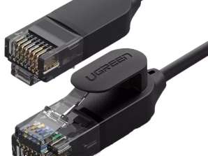 UGREEN-kabel Ethernet-nettverkskabel RJ45 Cat-patchledning