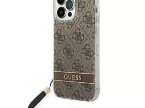 Case Guess GUOHCP14XH4STW iPhone 14 Pro Max 6,7