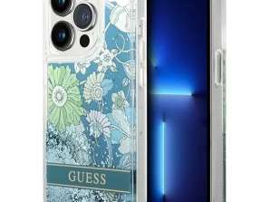 Case Guess GUHCP14XLFLSN for Apple iPhone 14 Pro Max 6,7