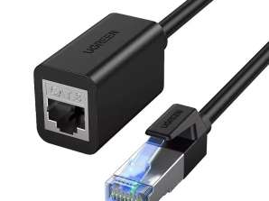 UGREEN удлинительный кабель Ethernet Ethernet Интернет-кабель RJ45 Cat8 40000 Мбит/с/ 40