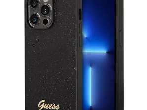 Case Guess GUHCP14LHGGSHK for Apple iPhone 14 Pro 6,1