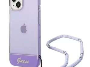 Case Guess GUHCP14MHGCOHU za Apple iPhone 14 Plus 6,7