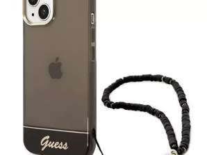 Case Guess GUHCP14MHGCOHK for Apple iPhone 14 Plus 6,7