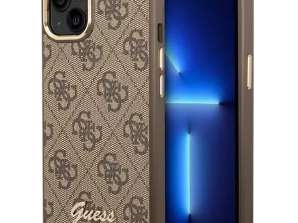 Case Guess GUHCP14MHG4SHW for Apple iPhone 14 Plus 6,7