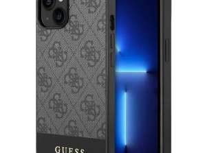 Case Guess GUHCP14MG4GLGR for Apple iPhone 14 Plus 6,7