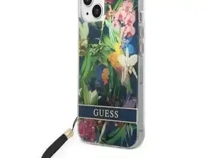 Case Guess GUOHCP14SHFLSB for Apple iPhone 14 6,1