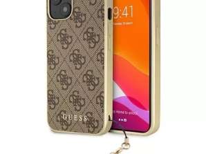 Case Guess GUHCP13MGF4GBR za Apple iPhone 13 6,1