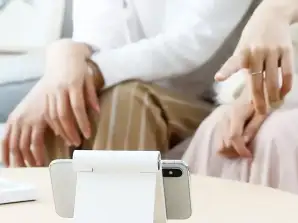 UGREEN desk stand phone holder white (30285)